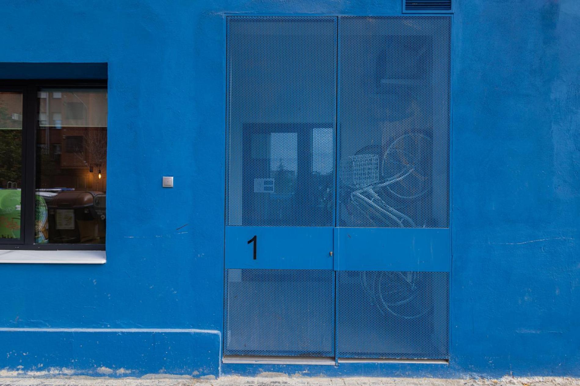 Florit Flats - The Joaquin Sorolla Apartments With Bicycles บาเลนเซีย ภายนอก รูปภาพ